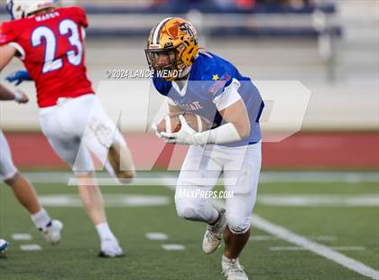 Thumbnail 2 in  All State (North vs South) photogallery.