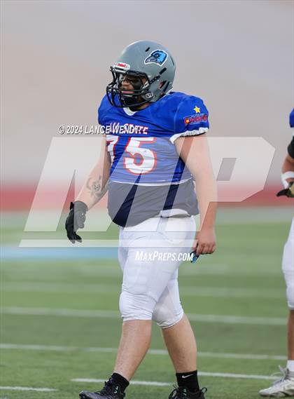 Thumbnail 3 in  All State (North vs South) photogallery.