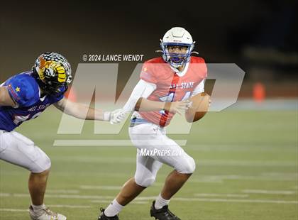Thumbnail 3 in  All State (North vs South) photogallery.