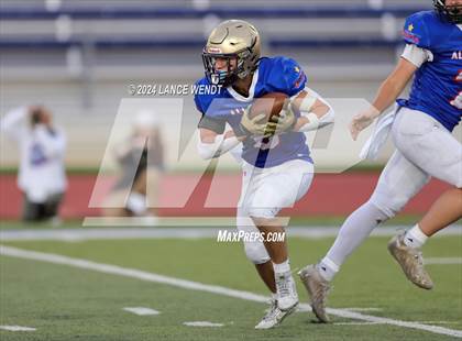 Thumbnail 3 in  All State (North vs South) photogallery.
