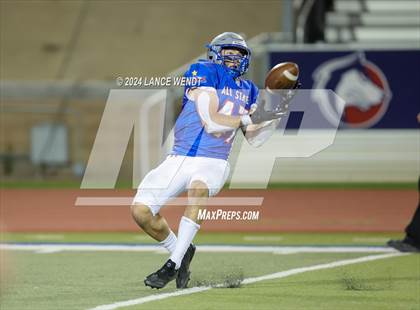 Thumbnail 1 in  All State (North vs South) photogallery.