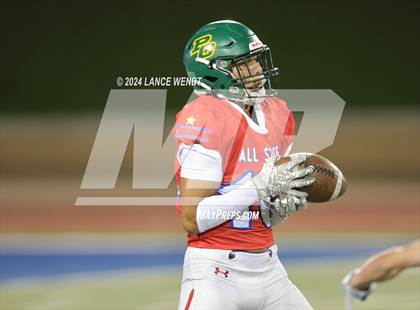 Thumbnail 1 in  All State (North vs South) photogallery.