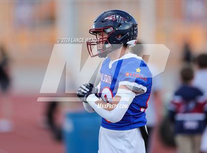 Thumbnail 3 in  All State (North vs South) photogallery.