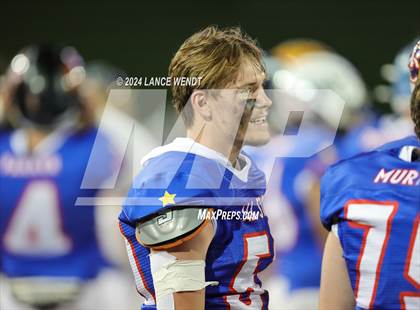 Thumbnail 1 in  All State (North vs South) photogallery.