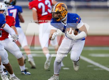 Thumbnail 1 in  All State (North vs South) photogallery.