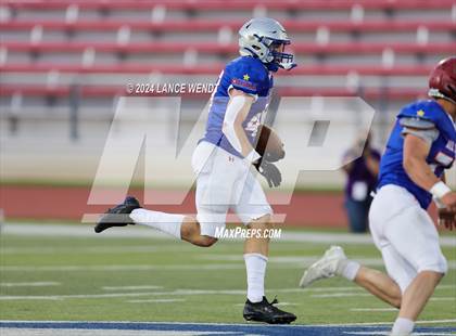 Thumbnail 2 in  All State (North vs South) photogallery.