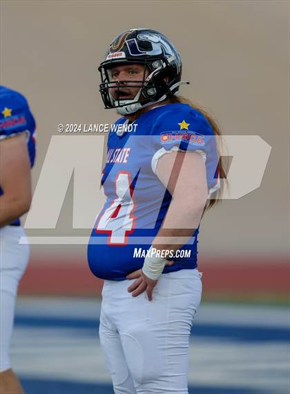Thumbnail 2 in  All State (North vs South) photogallery.