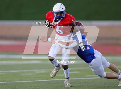 Thumbnail 2 in  All State (North vs South) photogallery.