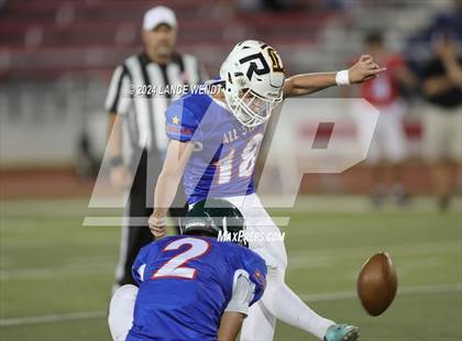 Thumbnail 1 in  All State (North vs South) photogallery.