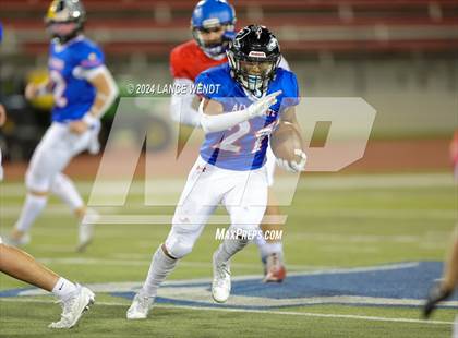 Thumbnail 1 in  All State (North vs South) photogallery.