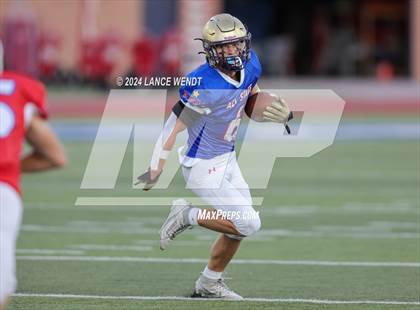 Thumbnail 1 in  All State (North vs South) photogallery.