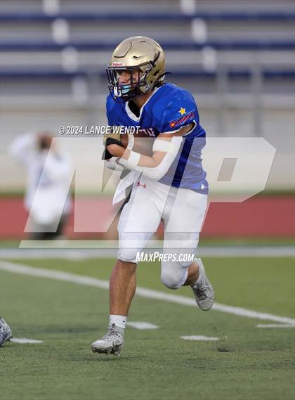 Thumbnail 2 in  All State (North vs South) photogallery.