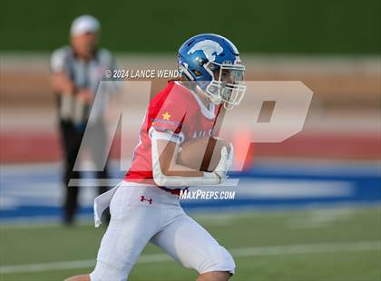 Thumbnail 2 in  All State (North vs South) photogallery.