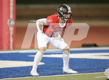 Thumbnail 2 in  All State (North vs South) photogallery.