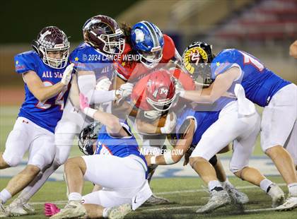 Thumbnail 3 in  All State (North vs South) photogallery.