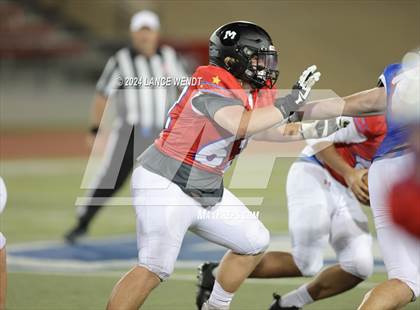 Thumbnail 3 in  All State (North vs South) photogallery.