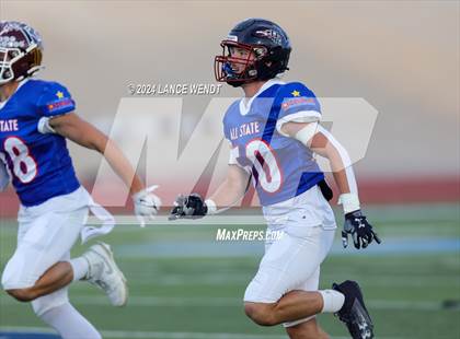 Thumbnail 2 in  All State (North vs South) photogallery.