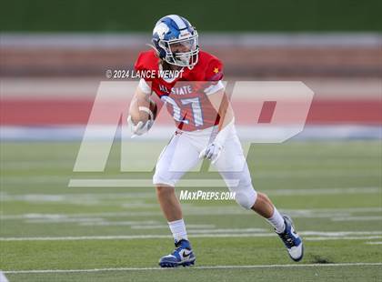 Thumbnail 1 in  All State (North vs South) photogallery.