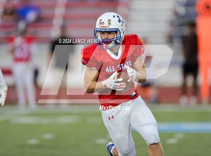 Thumbnail 1 in  All State (North vs South) photogallery.