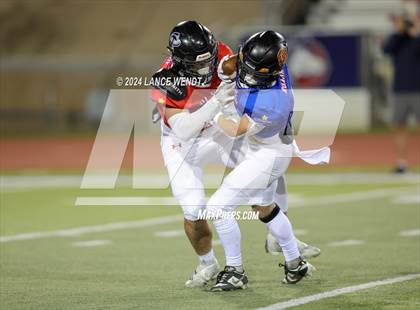 Thumbnail 1 in  All State (North vs South) photogallery.