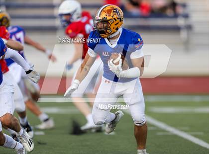 Thumbnail 1 in  All State (North vs South) photogallery.