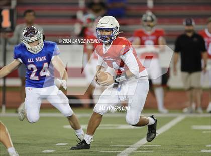 Thumbnail 1 in  All State (North vs South) photogallery.
