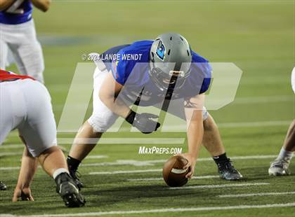 Thumbnail 3 in  All State (North vs South) photogallery.