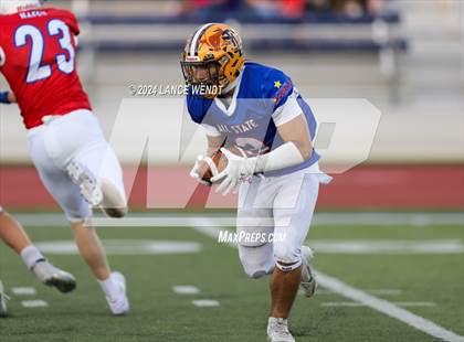 Thumbnail 1 in  All State (North vs South) photogallery.