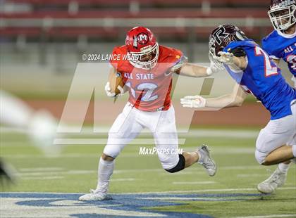 Thumbnail 3 in  All State (North vs South) photogallery.