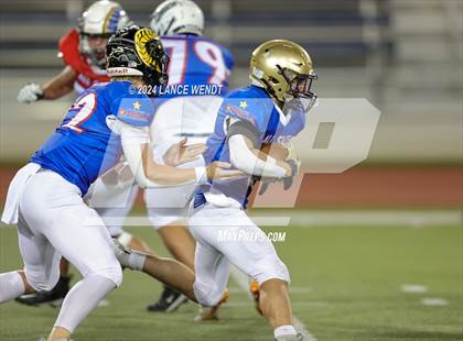 Thumbnail 2 in  All State (North vs South) photogallery.
