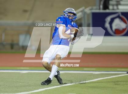 Thumbnail 2 in  All State (North vs South) photogallery.