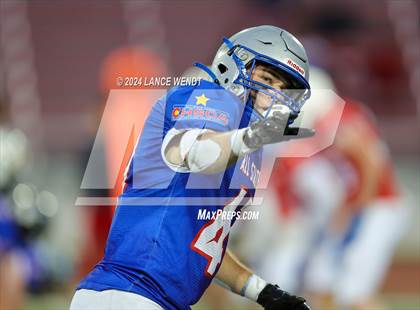 Thumbnail 3 in  All State (North vs South) photogallery.