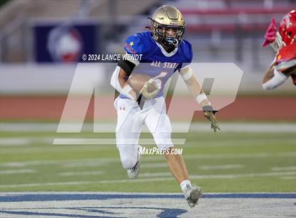 Thumbnail 1 in  All State (North vs South) photogallery.