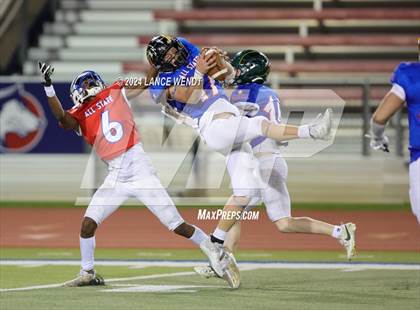 Thumbnail 2 in  All State (North vs South) photogallery.