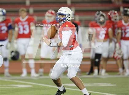 Thumbnail 3 in  All State (North vs South) photogallery.