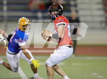 Thumbnail 2 in  All State (North vs South) photogallery.