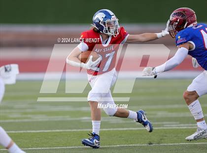 Thumbnail 3 in  All State (North vs South) photogallery.