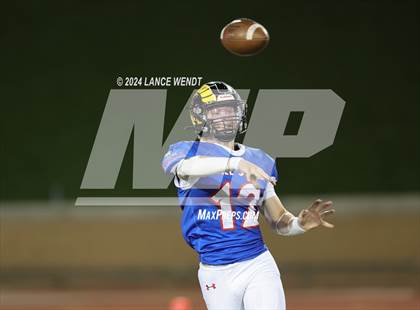 Thumbnail 1 in  All State (North vs South) photogallery.
