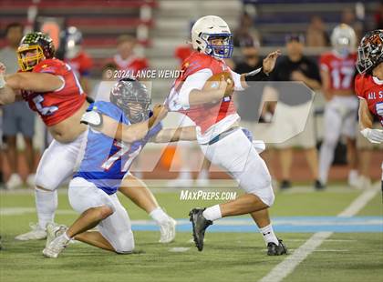 Thumbnail 3 in  All State (North vs South) photogallery.