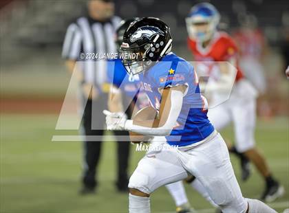 Thumbnail 3 in  All State (North vs South) photogallery.