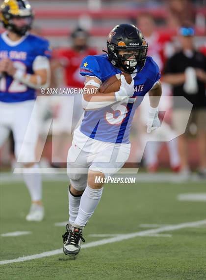 Thumbnail 2 in  All State (North vs South) photogallery.