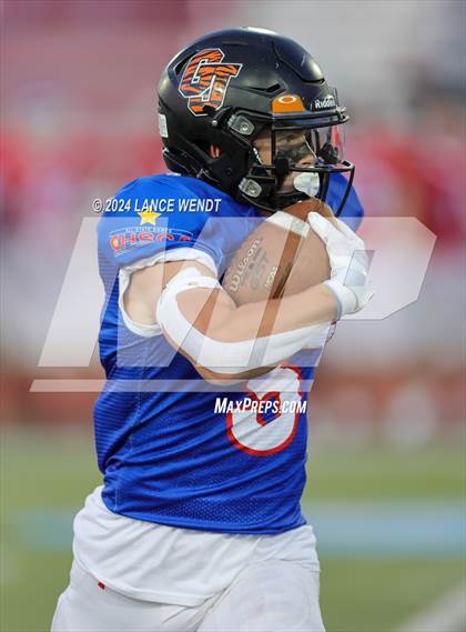 Thumbnail 1 in  All State (North vs South) photogallery.