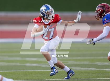 Thumbnail 1 in  All State (North vs South) photogallery.