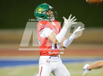 Thumbnail 2 in  All State (North vs South) photogallery.