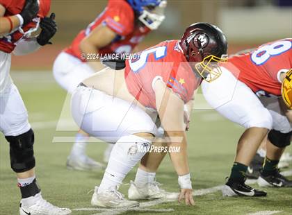 Thumbnail 3 in  All State (North vs South) photogallery.