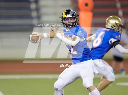Thumbnail 2 in  All State (North vs South) photogallery.