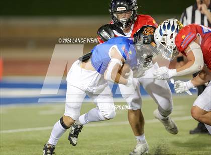 Thumbnail 3 in  All State (North vs South) photogallery.