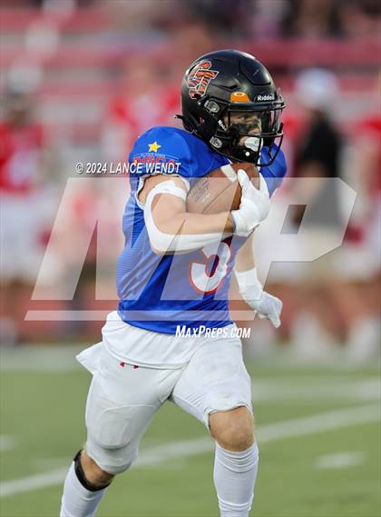 Thumbnail 3 in  All State (North vs South) photogallery.