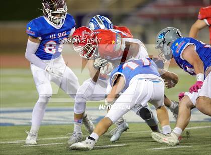 Thumbnail 1 in  All State (North vs South) photogallery.