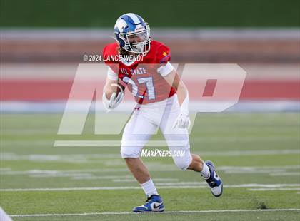 Thumbnail 2 in  All State (North vs South) photogallery.